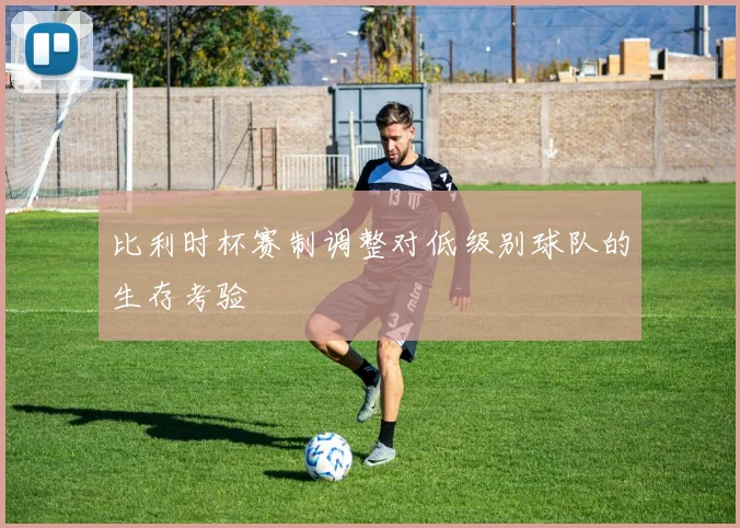 比利时杯赛制调整对低级别球队的生存考验