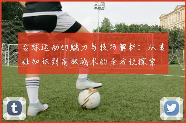 台球运动的魅力与技巧解析：从基础知识到高级战术的全方位探索