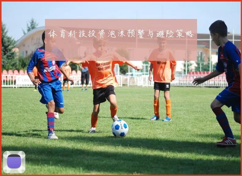 体育科技投资泡沫预警与避险策略